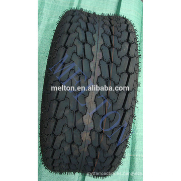 china 20.5x8.0-10 precio barato atv tire tiempo de entrega rápida